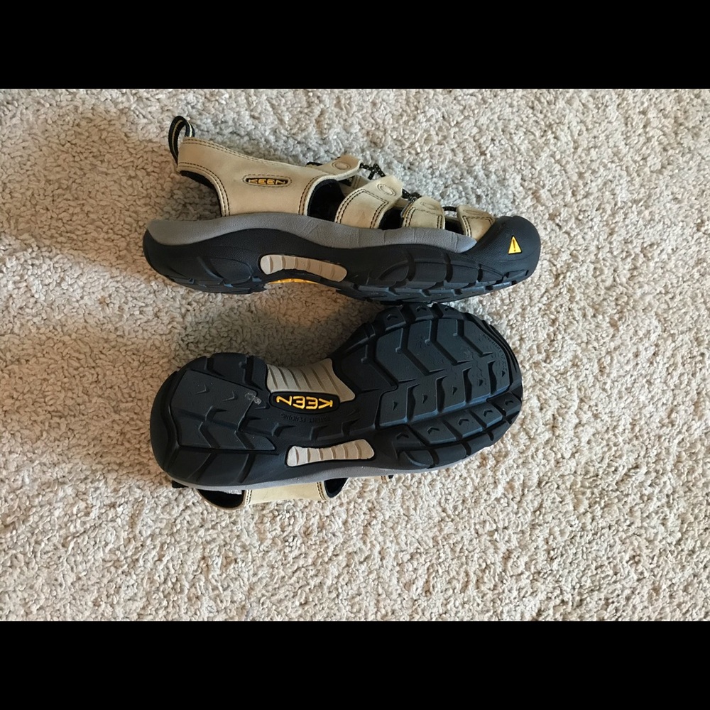 Keen sandals - Picture 3 of 4